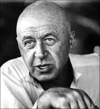 Parmi ces 4 propositions, laquelle ne correspond pas à la filmographie d'Otto Preminger ?