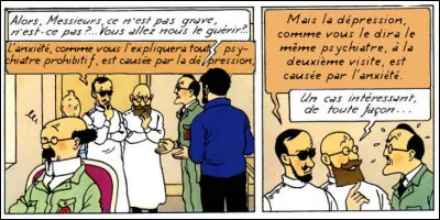 Dans "Cercueils sur mesures", l'avis d'un auteur très concerné sur ce sujet. Qui est-ce ?