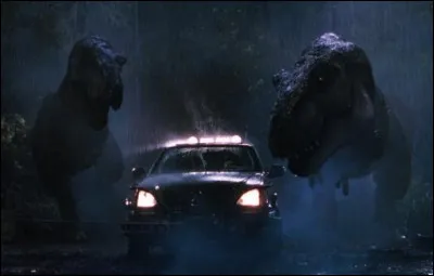 Si un astéroïde n'avait pas percuté la Terre, tu aimerais...