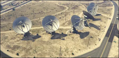 S'il y avait d'autres vies ailleurs que sur la Terre, tu...