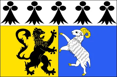 Laquelle de ces villes ne se situe pas dans le département du Finistère (29) ?