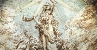 Laquelle de ces propositions ne désigne pas un Dieu de la mythologie nordique ?