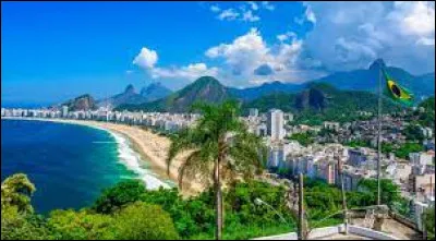 Actualit&eacute; - Qui est le pr&eacute;sident actuel du Br&eacute;sil ?