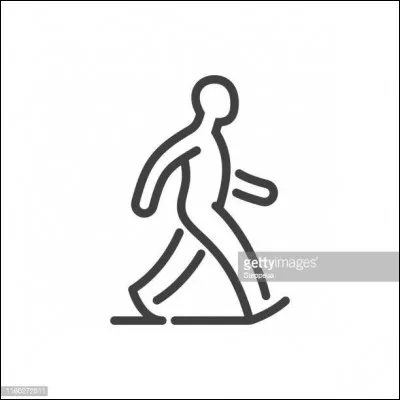 Sant&eacute; - Par jour, combien de pas faut-il faire pour &ecirc;tre en bonne sant&eacute; ?