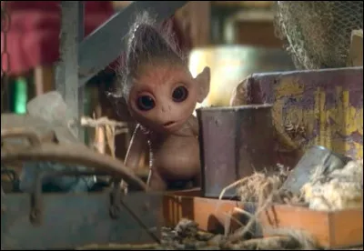 Sur quelle plateforme est diffusée la mini-série « Lutin » ?