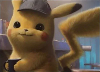 Comment se nomme ce Pokémon ?