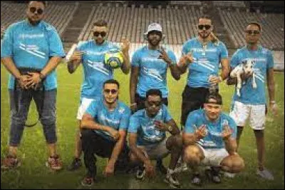 Qui recherche les rappeurs de Marseille ?