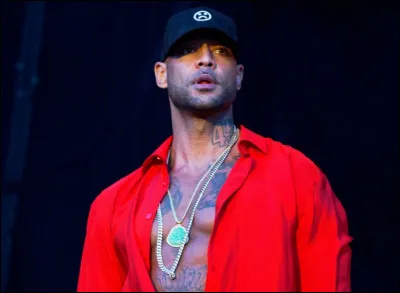 Est-ce que Booba a validé la série ?
