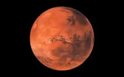 C'est le mois qui a le même nom qu'une planète.