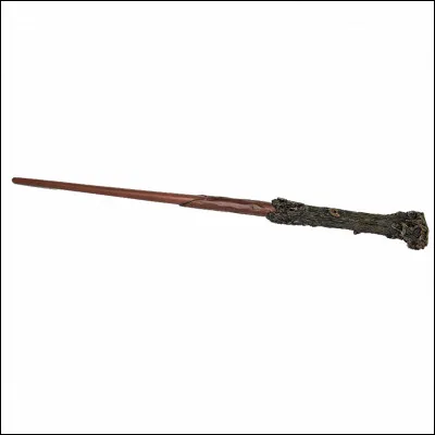 Quel est le cur de ta baguette ?