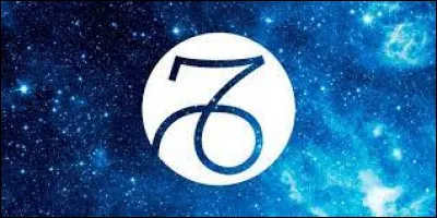 Quel est ce signe astrologique ?