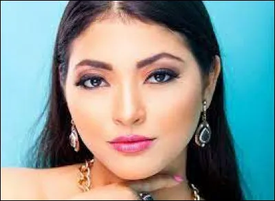 Quel est le nom de cette actrice ?