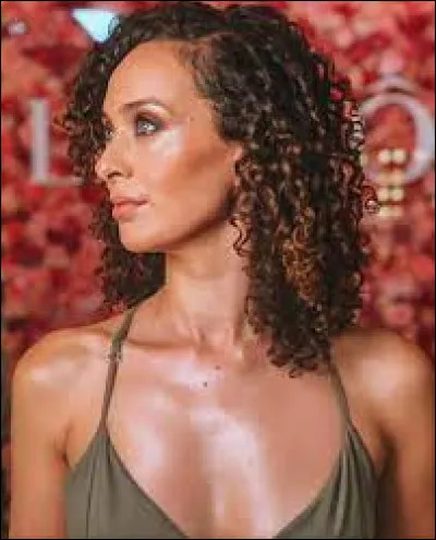 Quel est le nom de cette actrice ?