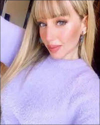 Quel est le nom de cette actrice ?