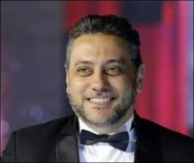 Quel est le nom de cet acteur ?