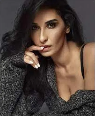 Quel est le nom de cette actrice ?
