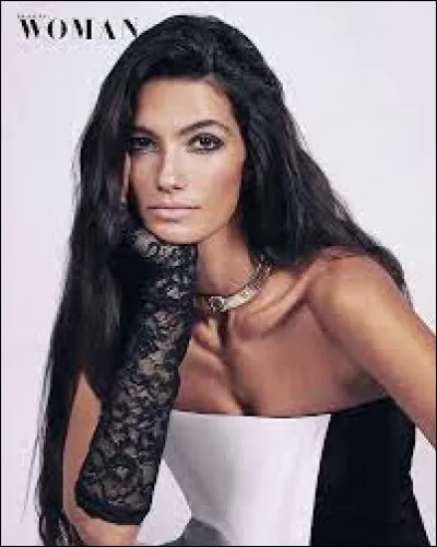 Quel est le nom de cette actrice ?