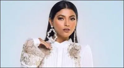 Quel est le nom de cette actrice ?