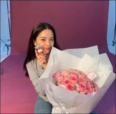 Qui se surnomme Lalisa ?