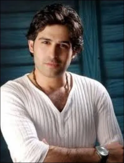 Quel est le nom de cet acteur ?