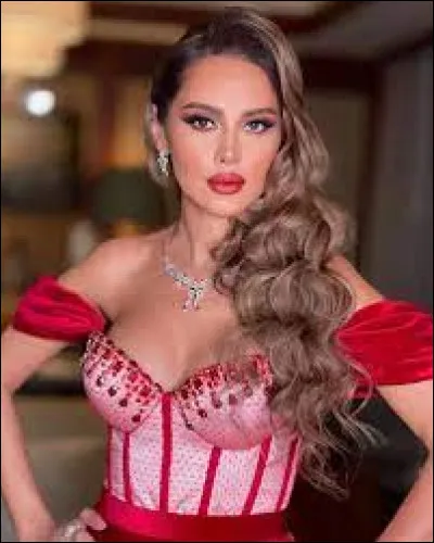 Quel est le nom de cette actrice ?