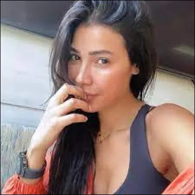 Quel est le nom de cette actrice ?