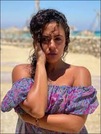 Quel est le nom de cette actrice ?