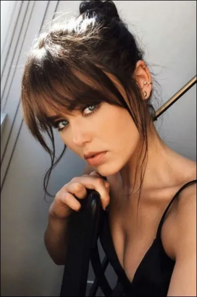 Quel est le nom de cette coiffure ?