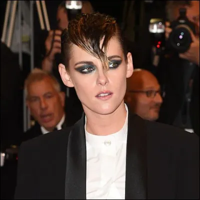 Quel est le nom de cette coiffure ?