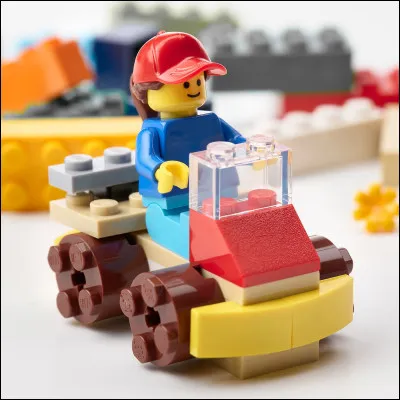 Comment s'appelle ce jouet ?