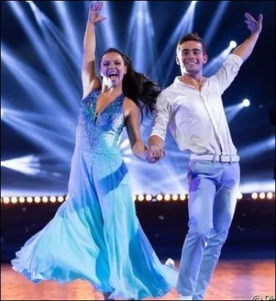 Quel est le nom de cette danse ?