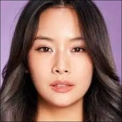 Quel est le nom de cette actrice ?