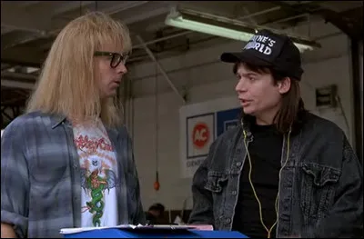 À quoi Wayne compare-t-il le mariage ?