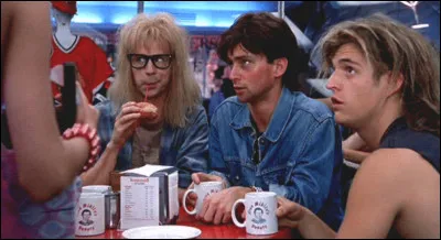 Comment s'appelle le café où ils vont manger ?