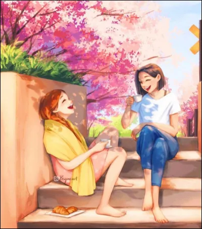 Son hobby est de jouer aux jeux vidéo. Quen penses-tu ?