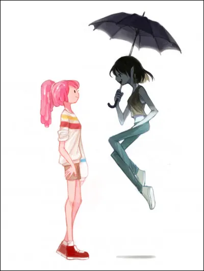 Quelque chose te gêne dans la relation. Que fais-tu ?