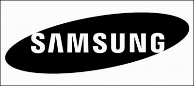 Samsung est une marque...