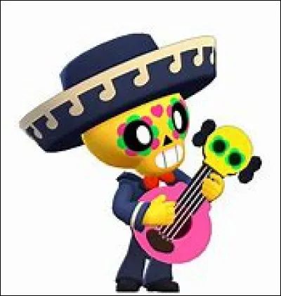 Comment s'appelle-t-il ?