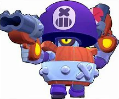 Comment s'appelle-t-il ?