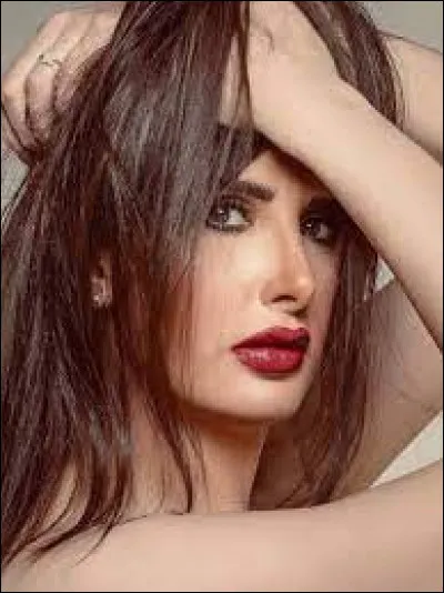 Quel est le nom de cette actrice ?