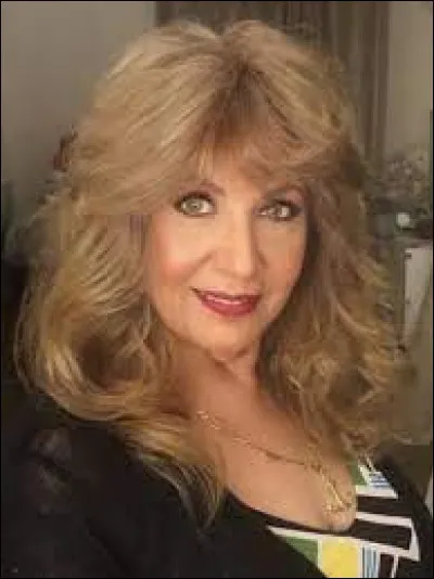 Quel est le nom de cette actrice ?