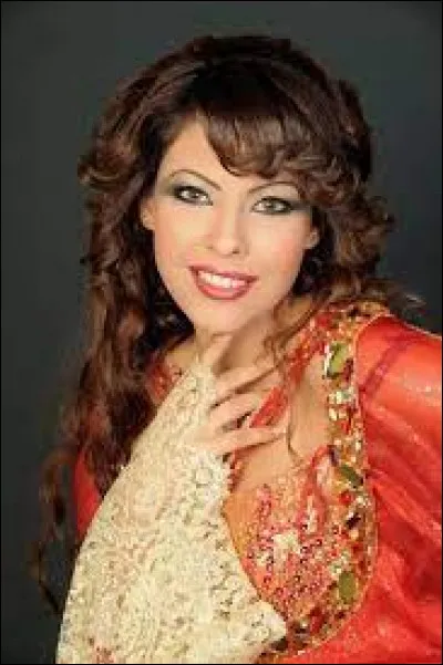 Quel est le nom de cette actrice ?