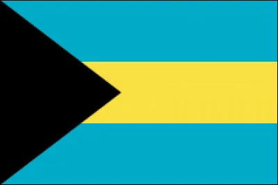 À quel pays appartient ce drapeau ?