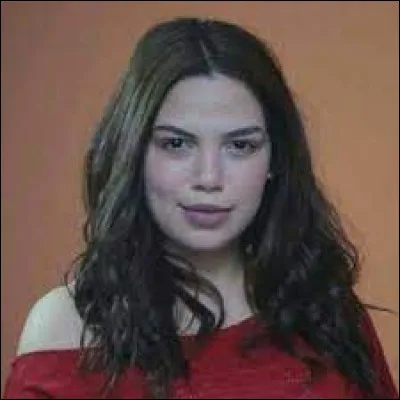 Quel est le nom de cette actrice ?