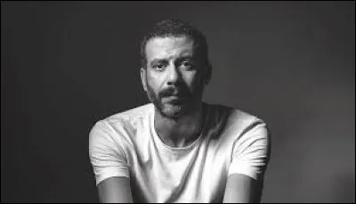 Quel est le nom de cet acteur ?