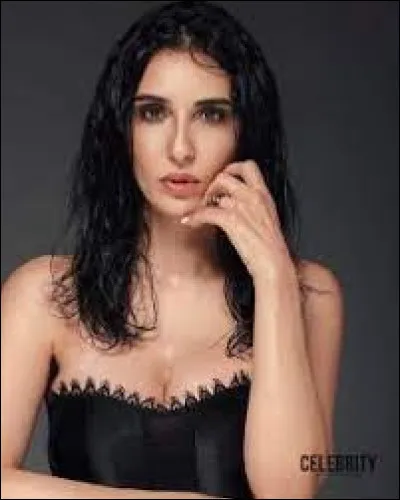 Quel est le nom de cette actrice ?