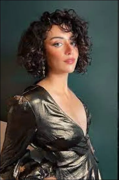 Quel est le nom de cette actrice ?