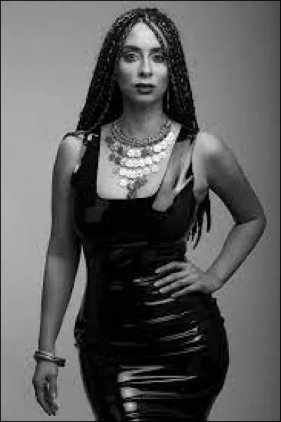 Quel est le nom de cette actrice ?