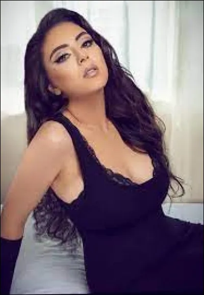 Quel est le nom de cette actrice ?