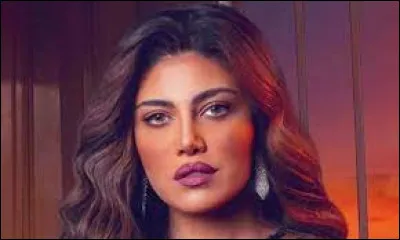 Quel est le nom de cette actrice ?